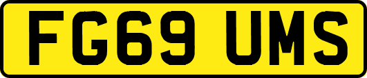 FG69UMS