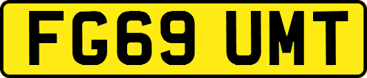 FG69UMT