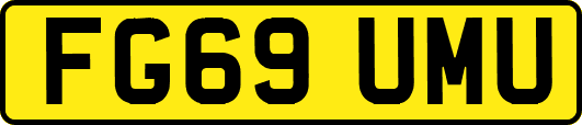 FG69UMU