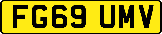 FG69UMV