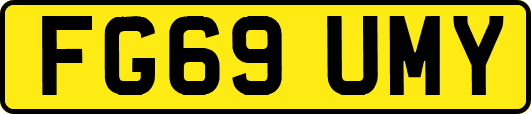 FG69UMY
