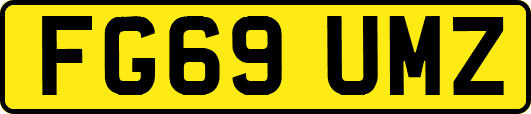 FG69UMZ