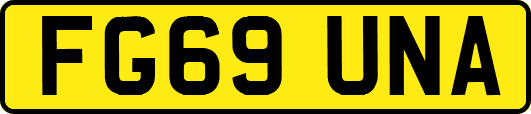 FG69UNA