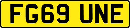FG69UNE