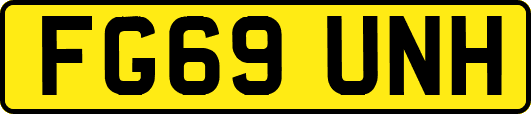 FG69UNH