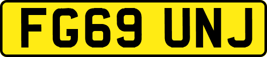 FG69UNJ