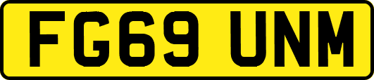 FG69UNM