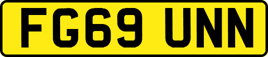 FG69UNN