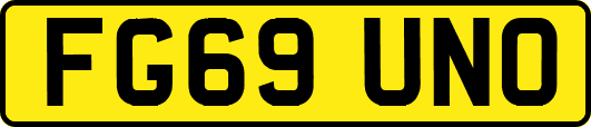 FG69UNO