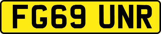 FG69UNR