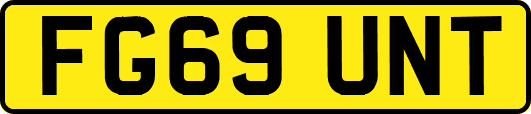 FG69UNT