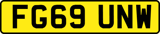 FG69UNW