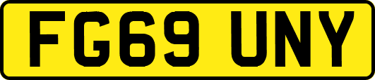 FG69UNY