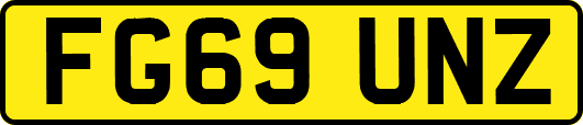 FG69UNZ