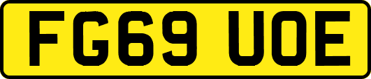 FG69UOE