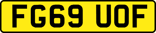 FG69UOF