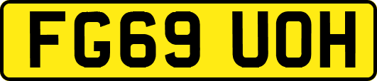 FG69UOH