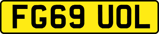 FG69UOL