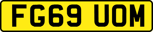 FG69UOM