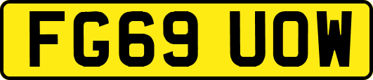 FG69UOW