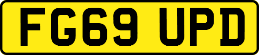 FG69UPD