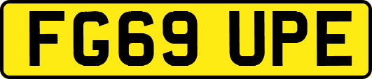 FG69UPE