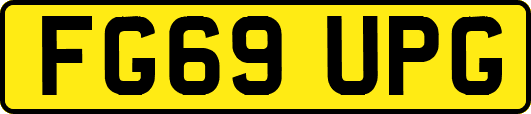 FG69UPG