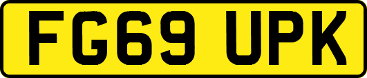 FG69UPK