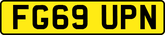 FG69UPN