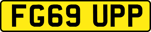 FG69UPP