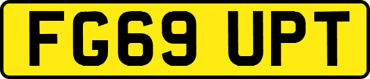 FG69UPT