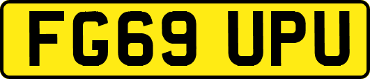 FG69UPU