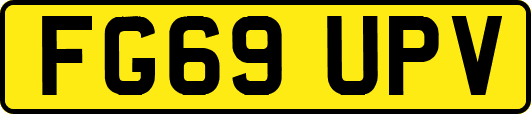 FG69UPV