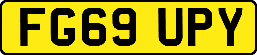 FG69UPY