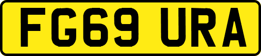 FG69URA