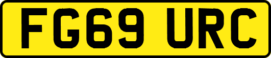 FG69URC