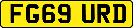FG69URD