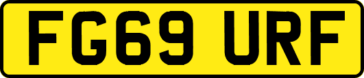 FG69URF
