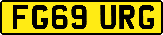 FG69URG