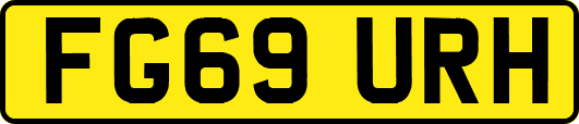 FG69URH
