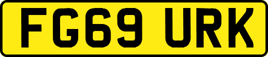 FG69URK