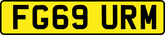 FG69URM