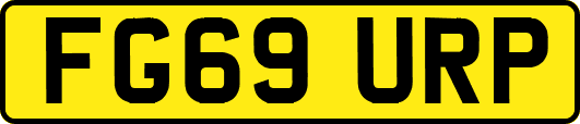 FG69URP