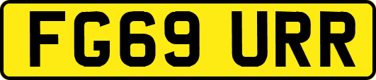 FG69URR