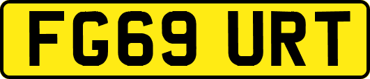 FG69URT