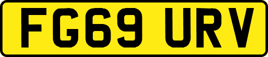 FG69URV
