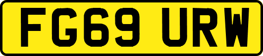 FG69URW