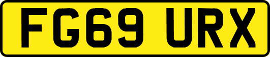 FG69URX