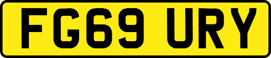 FG69URY