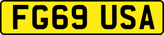 FG69USA